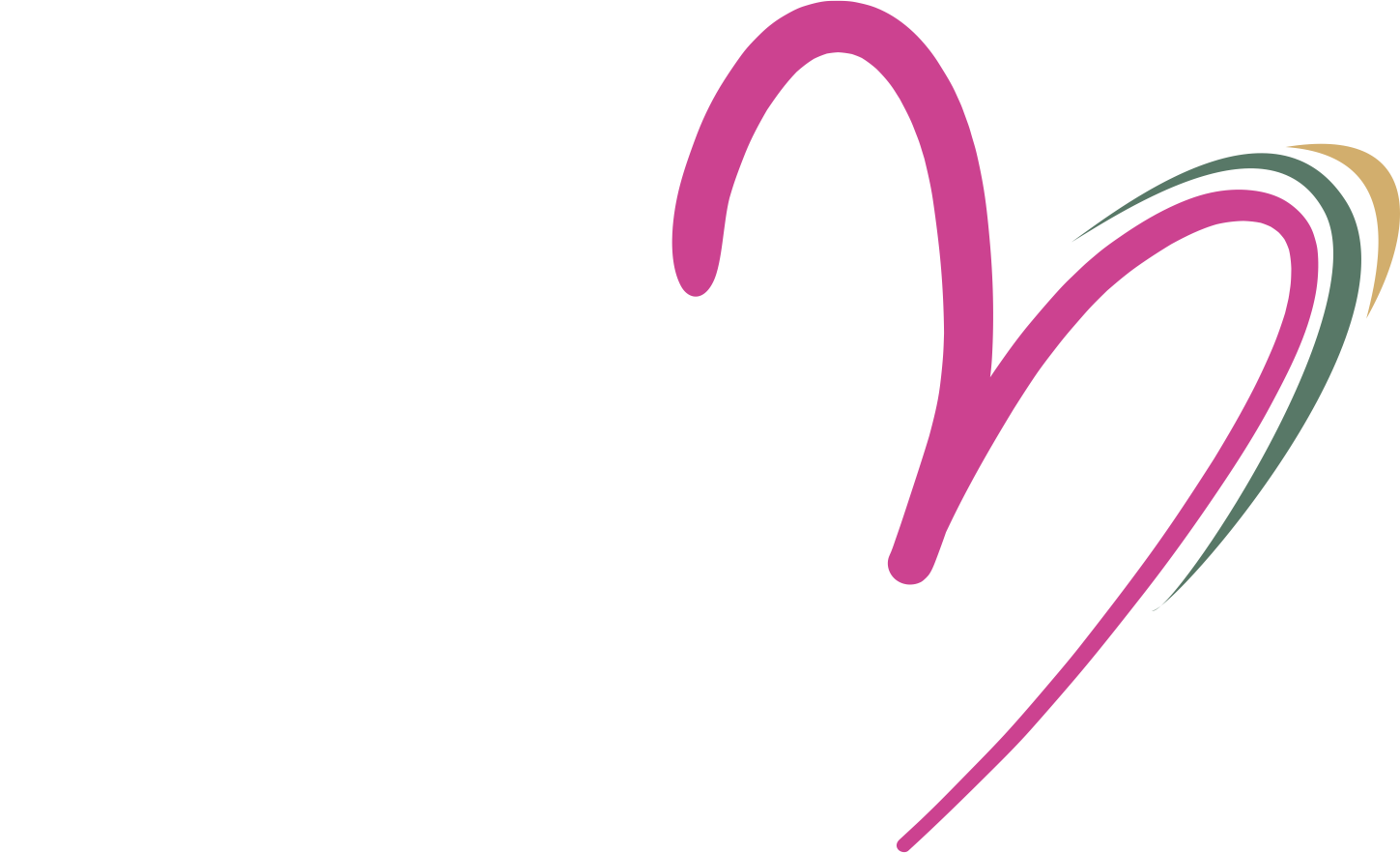 heart vibes valeria heller logo